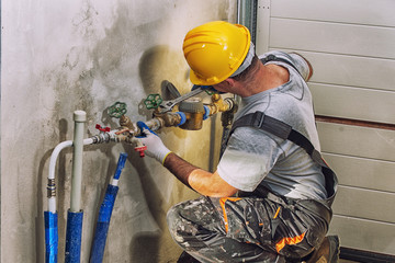 What is a Residential Plumber?