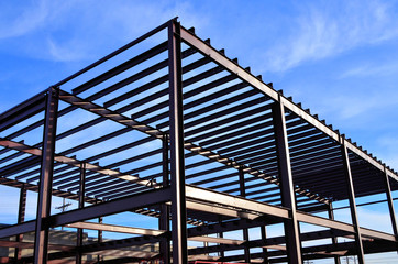 The Rise of Commercial Steel Buildings: Benefits and Advantages